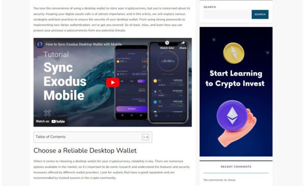 Crypto - Image 3