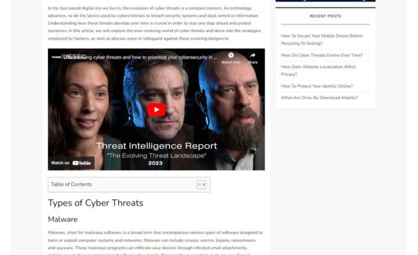 Cyber Security - Image 3