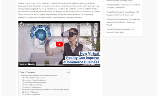 eCommerce - Image 3