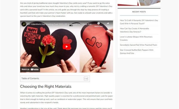 Valentines Day - Image 3