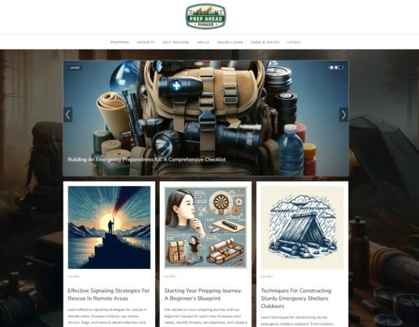 Custom Site - Image 5