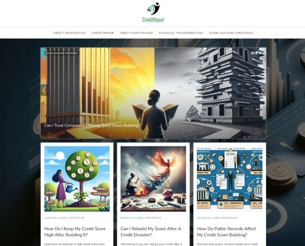 Custom Site - Image 3