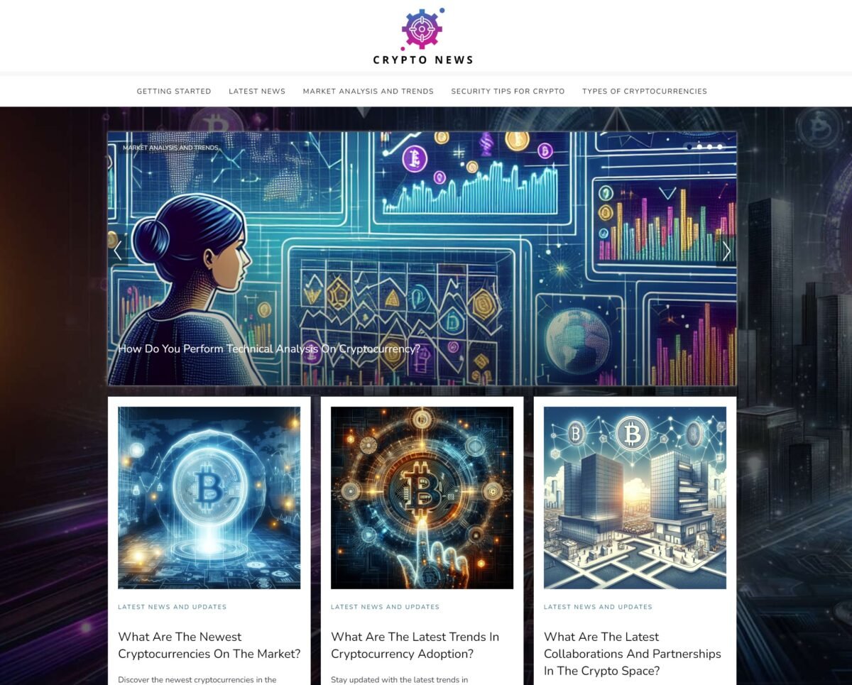 crypto