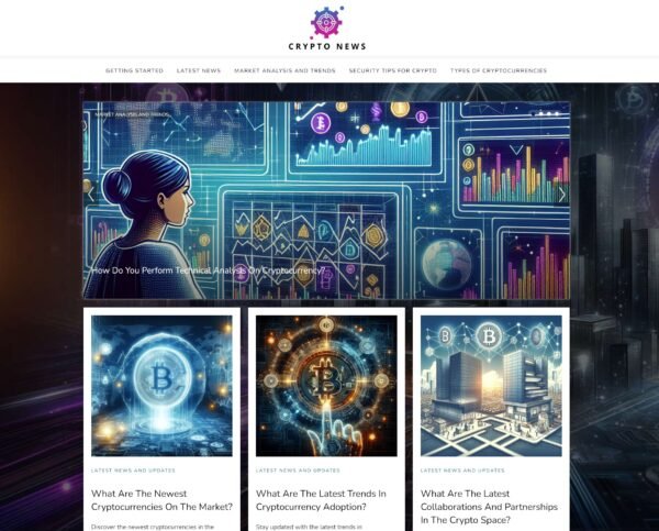 Custom Site - Image 1
